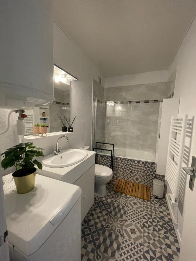 Appartement Au Coeur De La Station De Super-Besse Kültér fotó