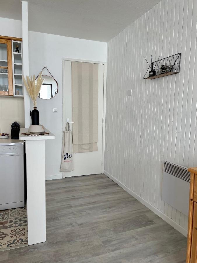 Appartement Au Coeur De La Station De Super-Besse Kültér fotó