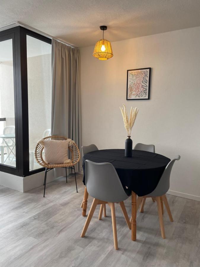 Appartement Au Coeur De La Station De Super-Besse Kültér fotó
