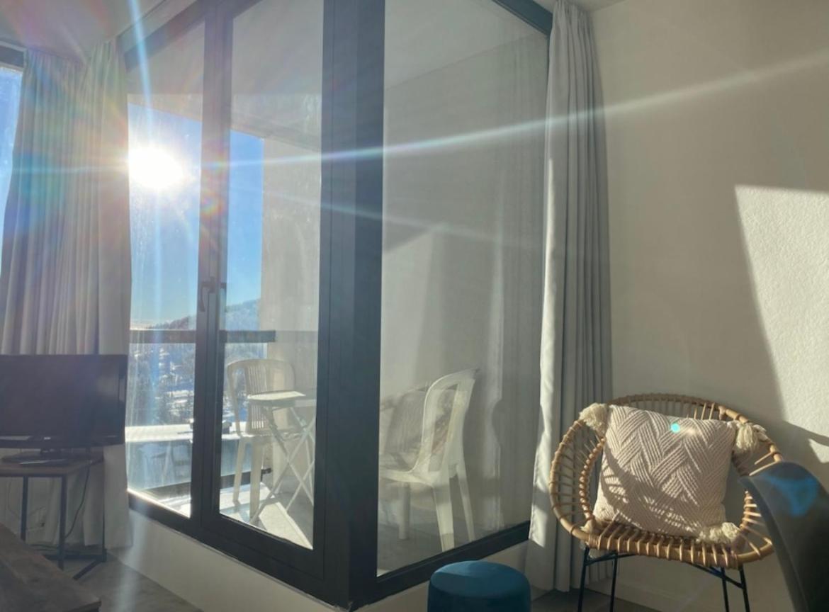Appartement Au Coeur De La Station De Super-Besse Kültér fotó